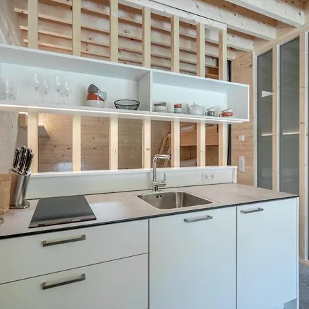 Am - 16 Hoher Freschen Apartmán