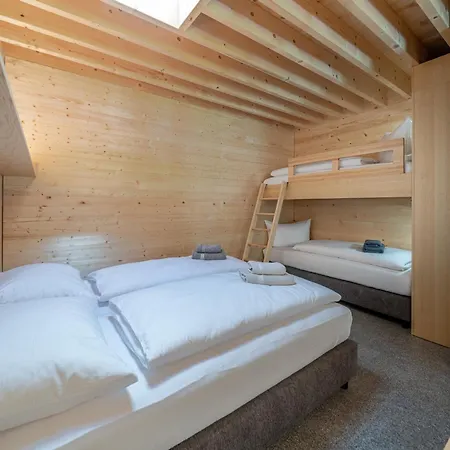 Apartmán Am - 16 Hoher Freschen