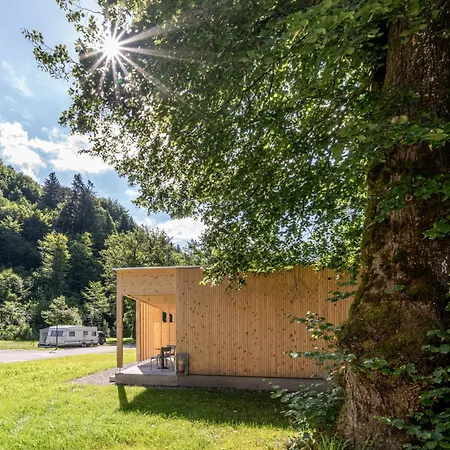 Am - 16 Hoher Freschen Apartmán