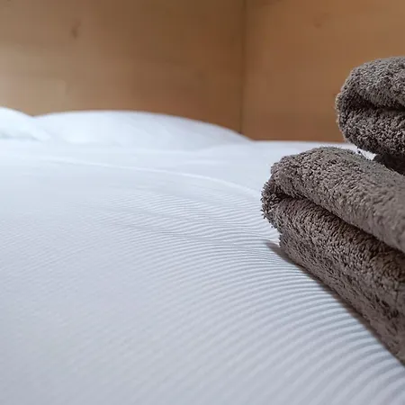 Apartmán Am - 16 Hoher Freschen *